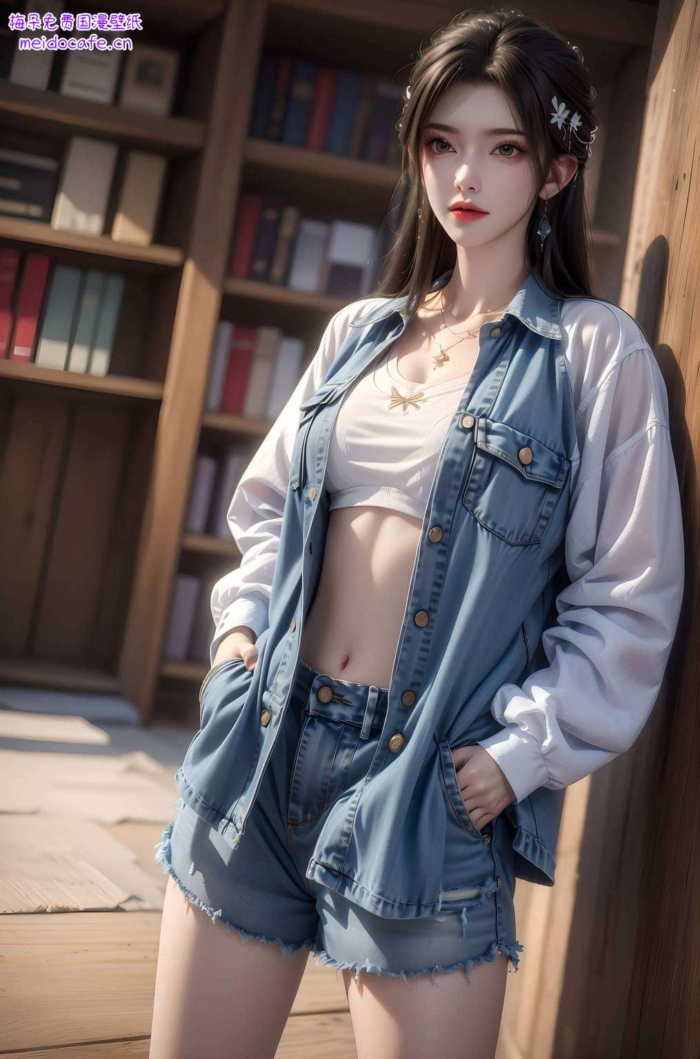 漫步在清漪壁纸的绚丽世界那雷帝的高清壁纸