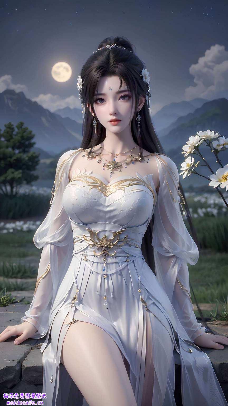 电脑屏幕上那位嘻嘻哈哈的清漪美女想象一下