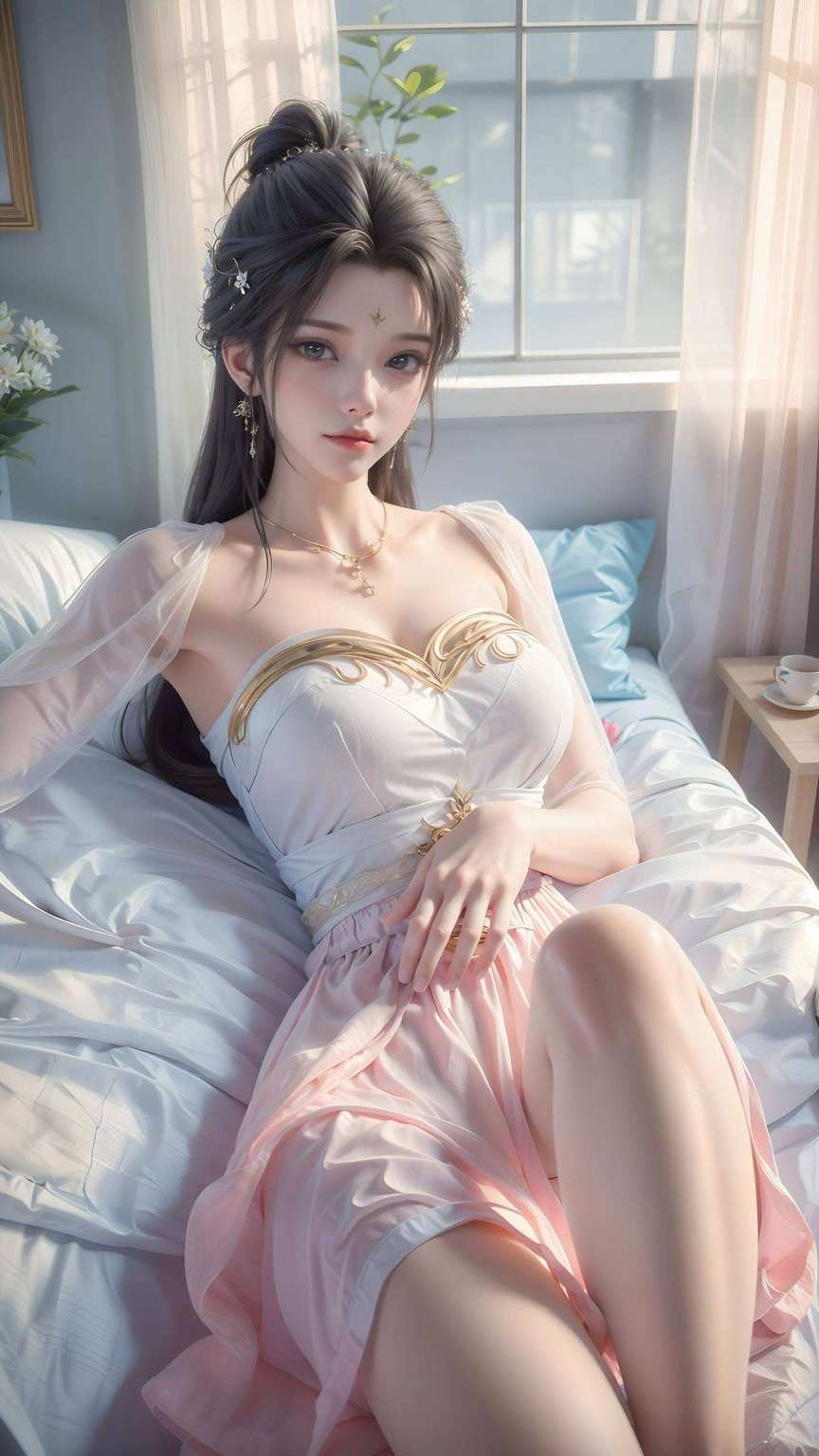 嘿嘿让你的电脑也穿上美美哒的衣服吧！