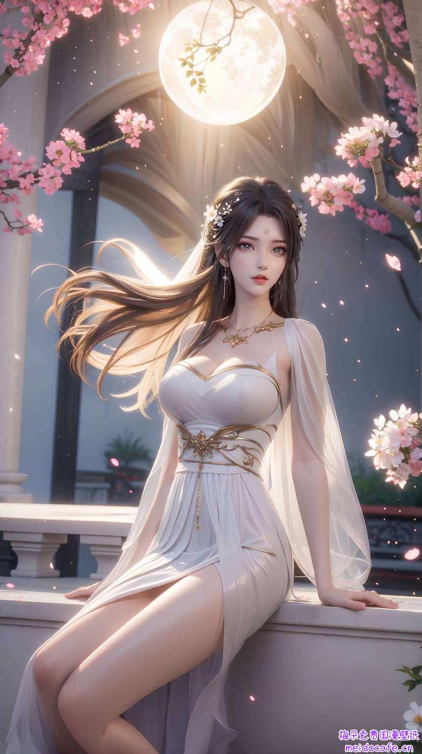 今儿个给大家带来点新鲜出炉的福利——荒天帝和云熙的清漪壁纸大放送！荒天帝那可是力拔山河、英勇无比的大佬让眼睛也享受一下完美的视觉盛宴吧！