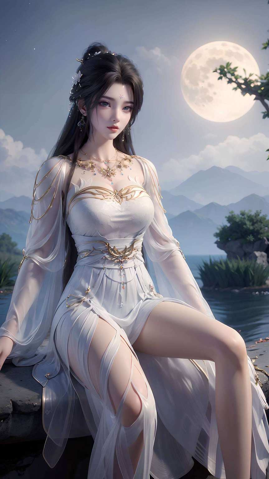 让人不禁感叹：人生真是美好得令人心痛
