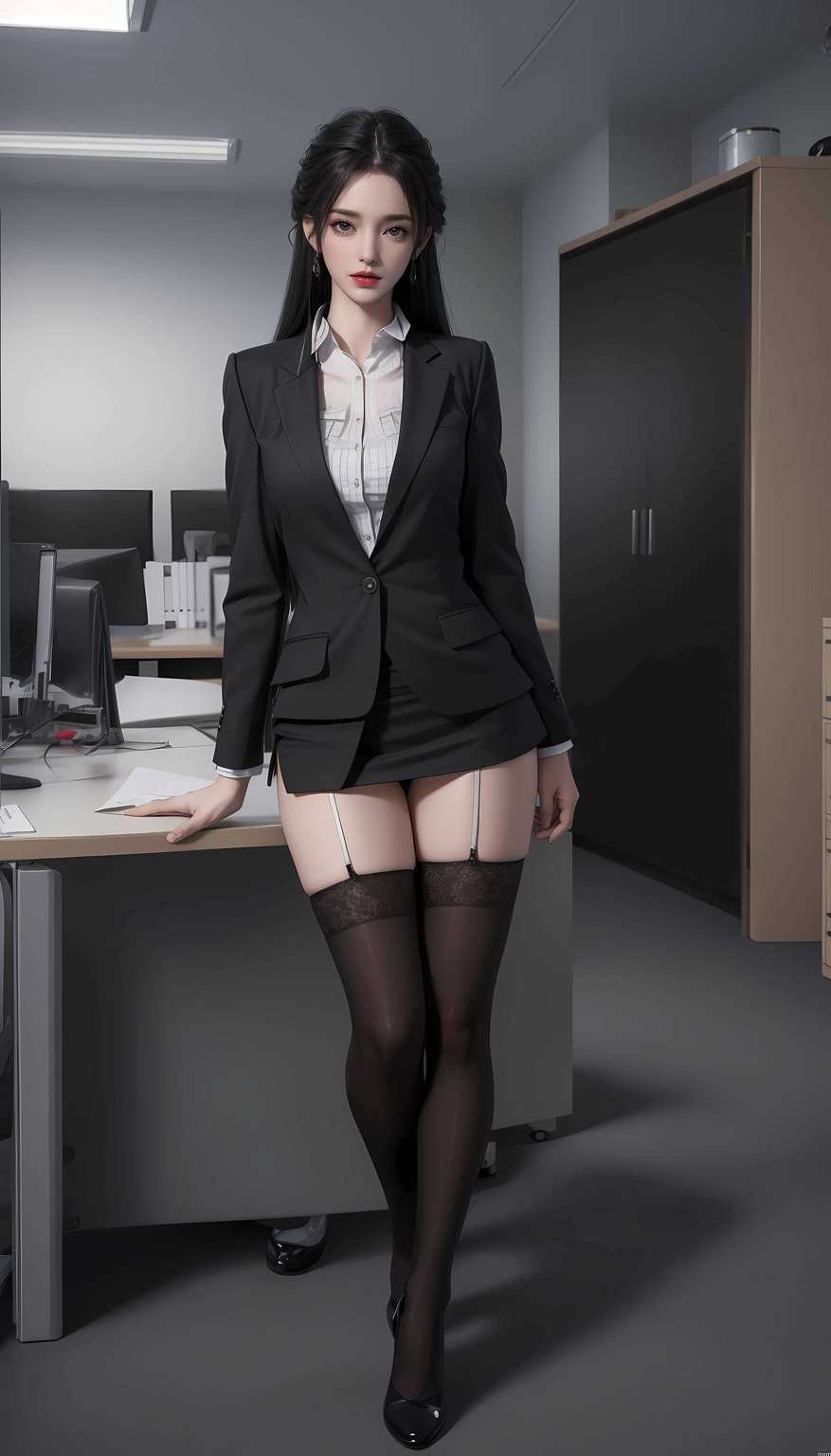 每一位国漫女神都如同清溪中的一缕涟漪让人感叹人生如梦