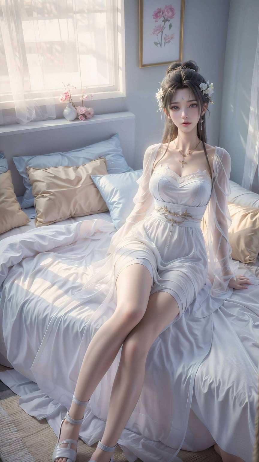 在清漪壁纸的绚丽光影中每当疲惫侵扰