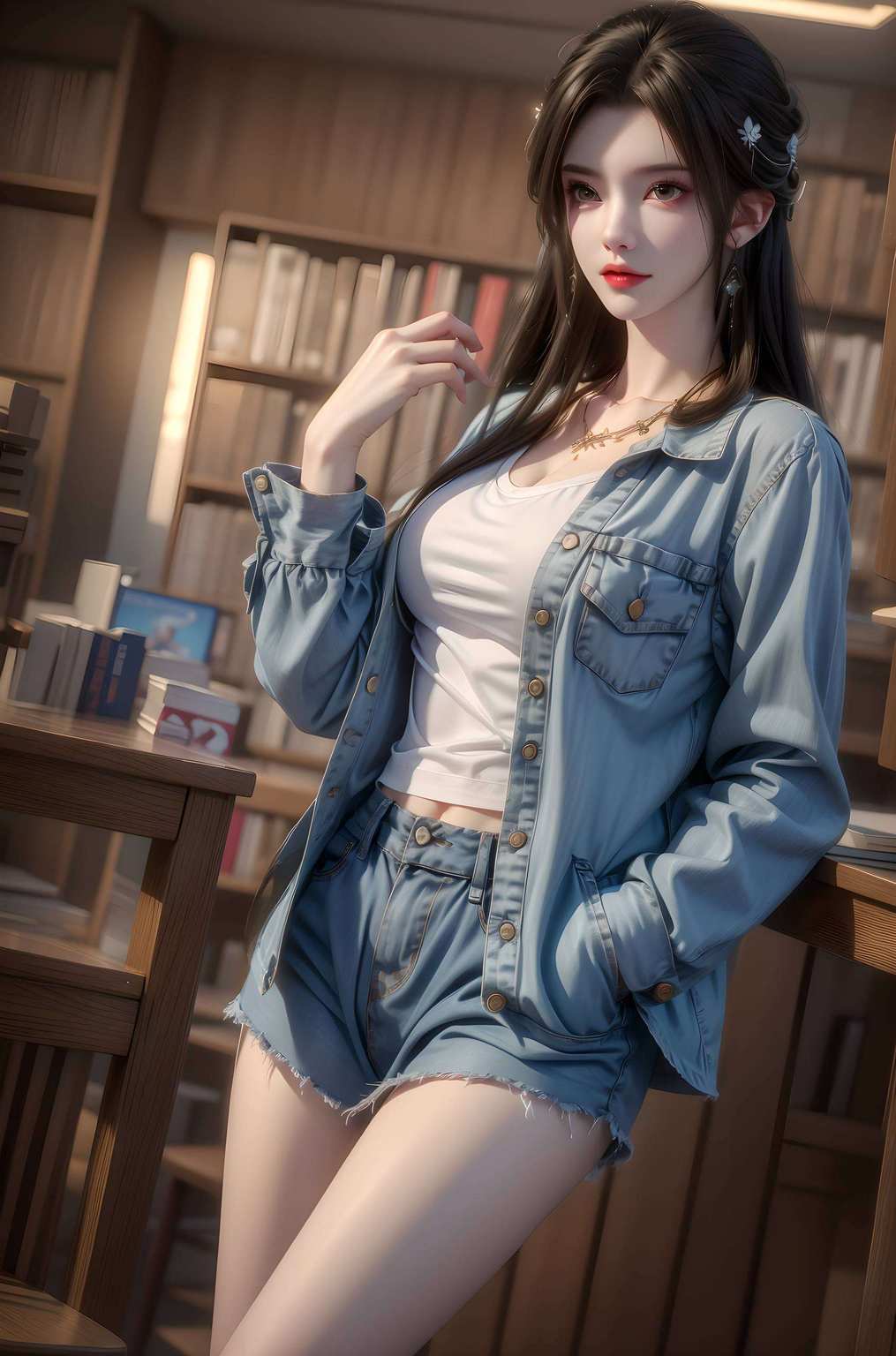 清漪映屏高清映像