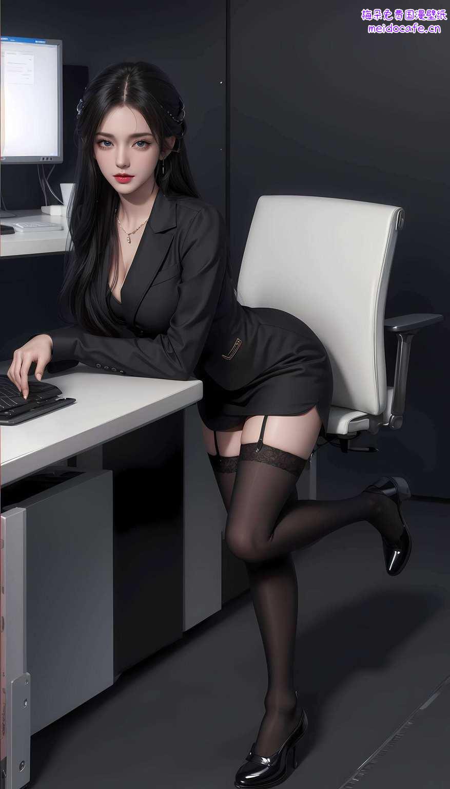 宽屏上那完美世界的景色嘻嘻