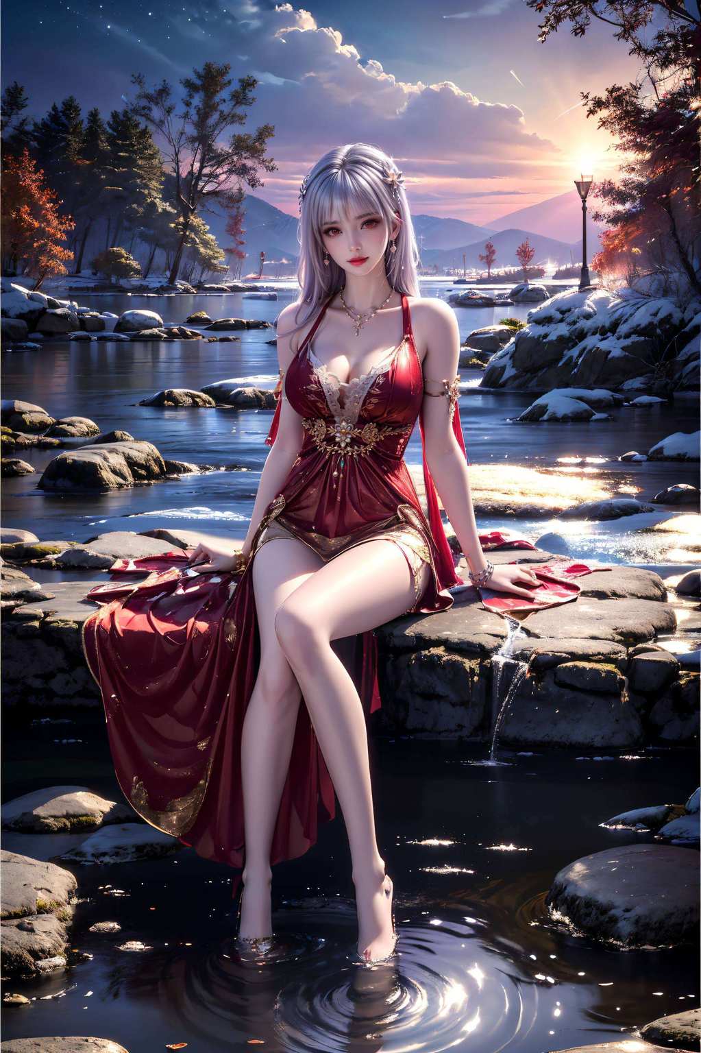 小心眼里的星星都掉出来啦！谁还不是个小仙女呢？快来挑选你的专属“护眼法宝”吧