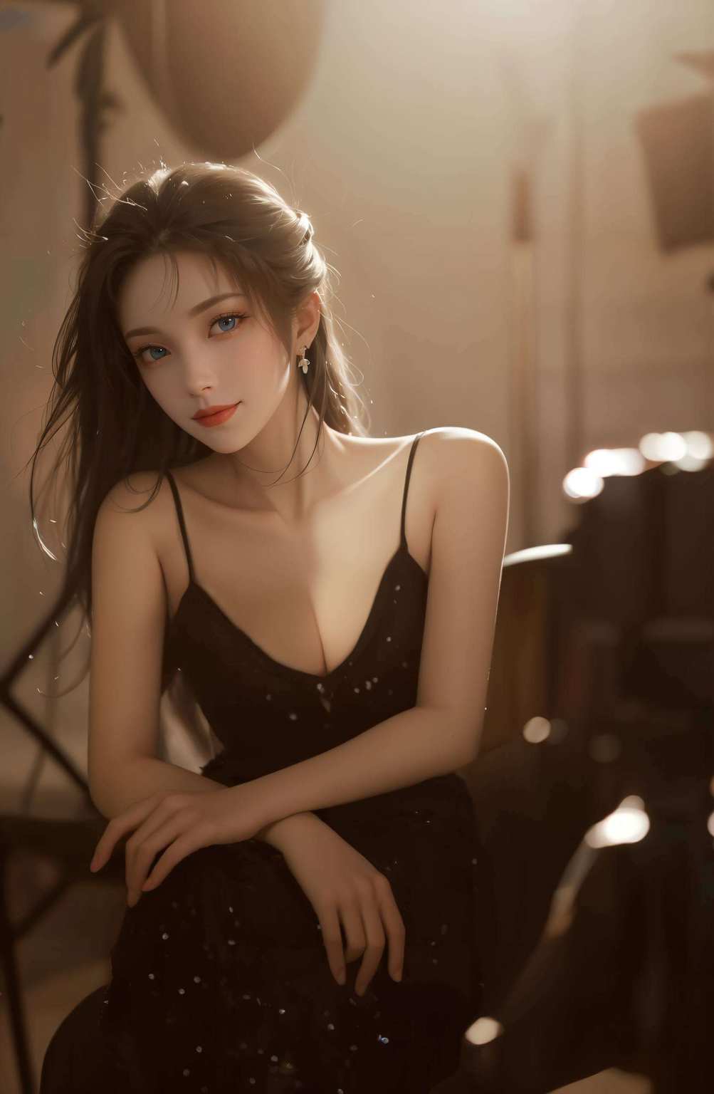 哎呀想象一下