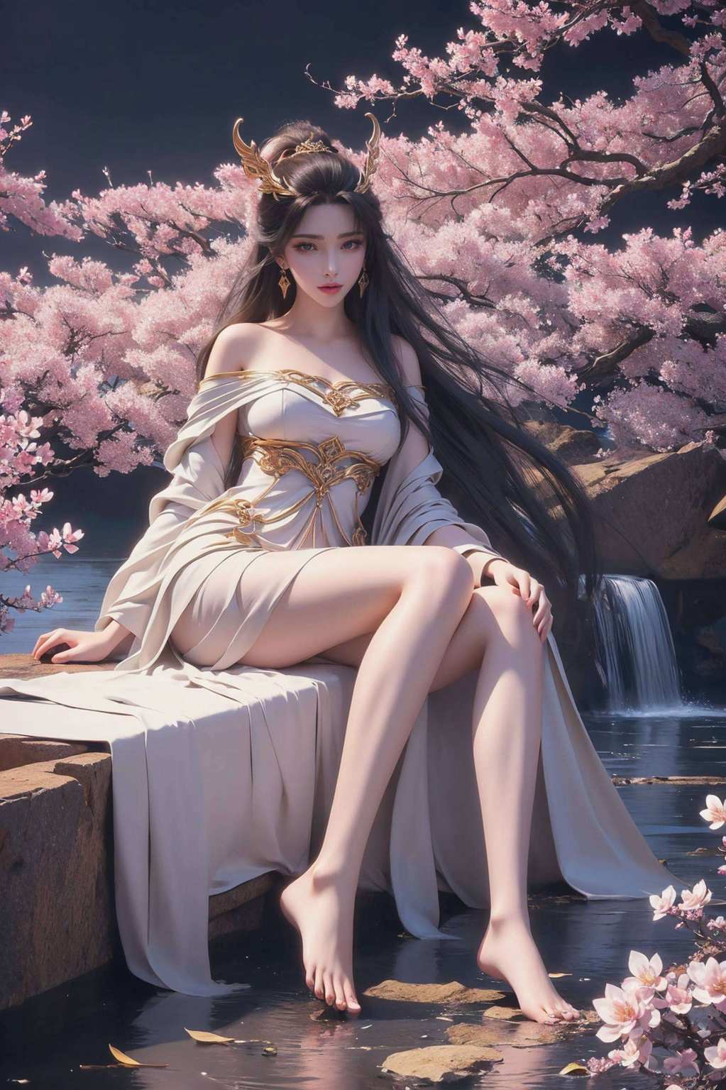各位看官嘿