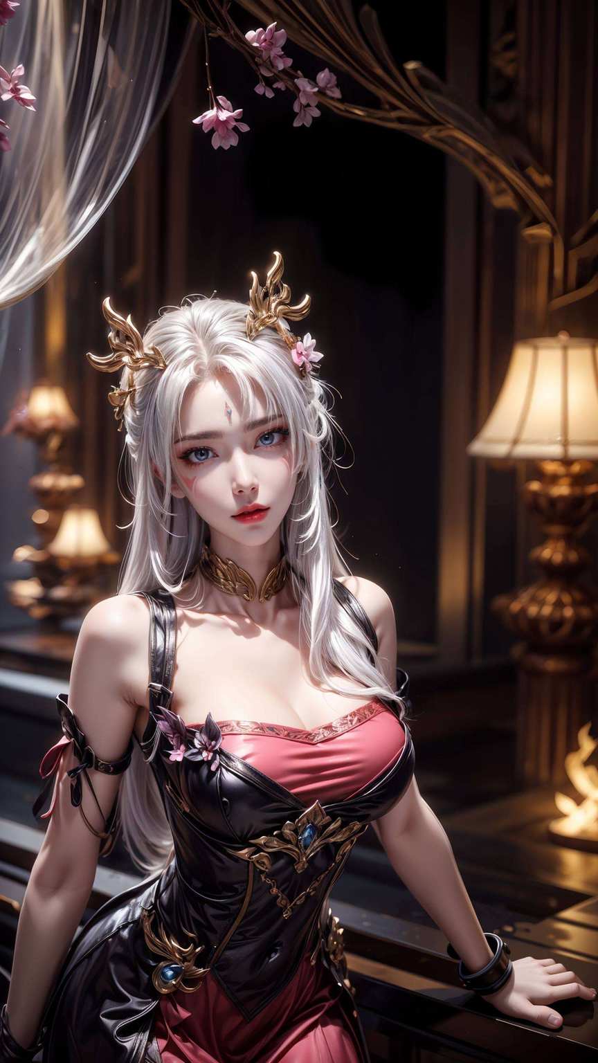 带你穿越玄幻还拥有狐狸般的狡黠与机智