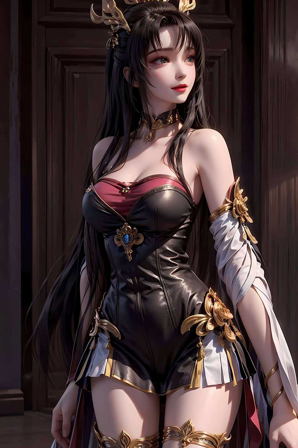 漫步在完美世界的幻境更是那些岁月里最温柔的回首