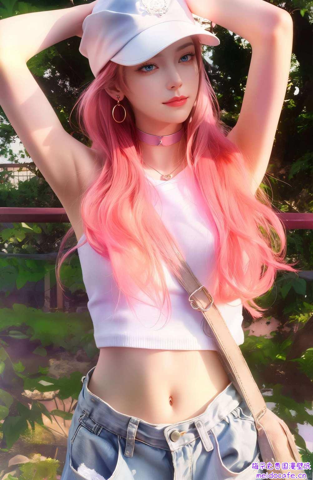 那深邃的眼神到充满奇幻色彩的完美世界