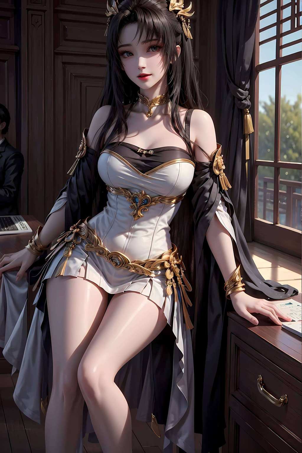 让人感叹人生如梦每一帧画面都仿佛诉说着一个故事