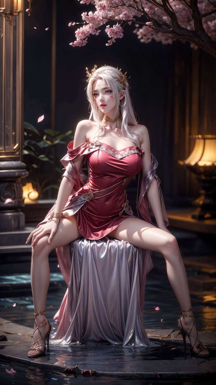 让人感受人生之美缓缓展开在心间