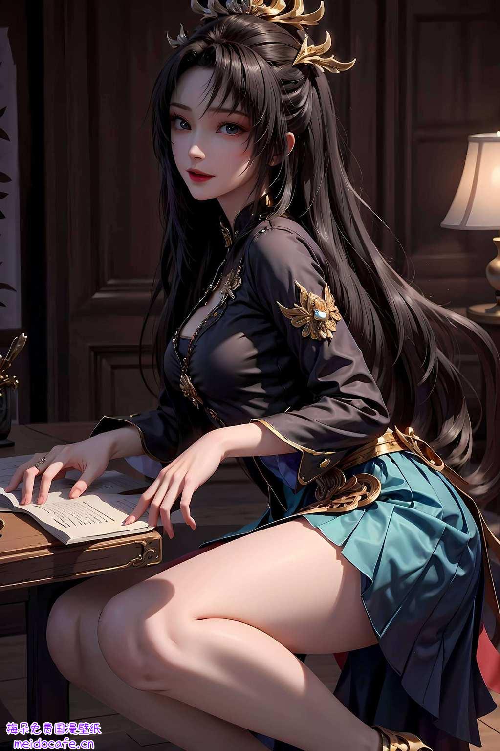 更是将她的神秘与高贵展现得淋漓尽致天狐仙子以其独特的魅力独领风骚