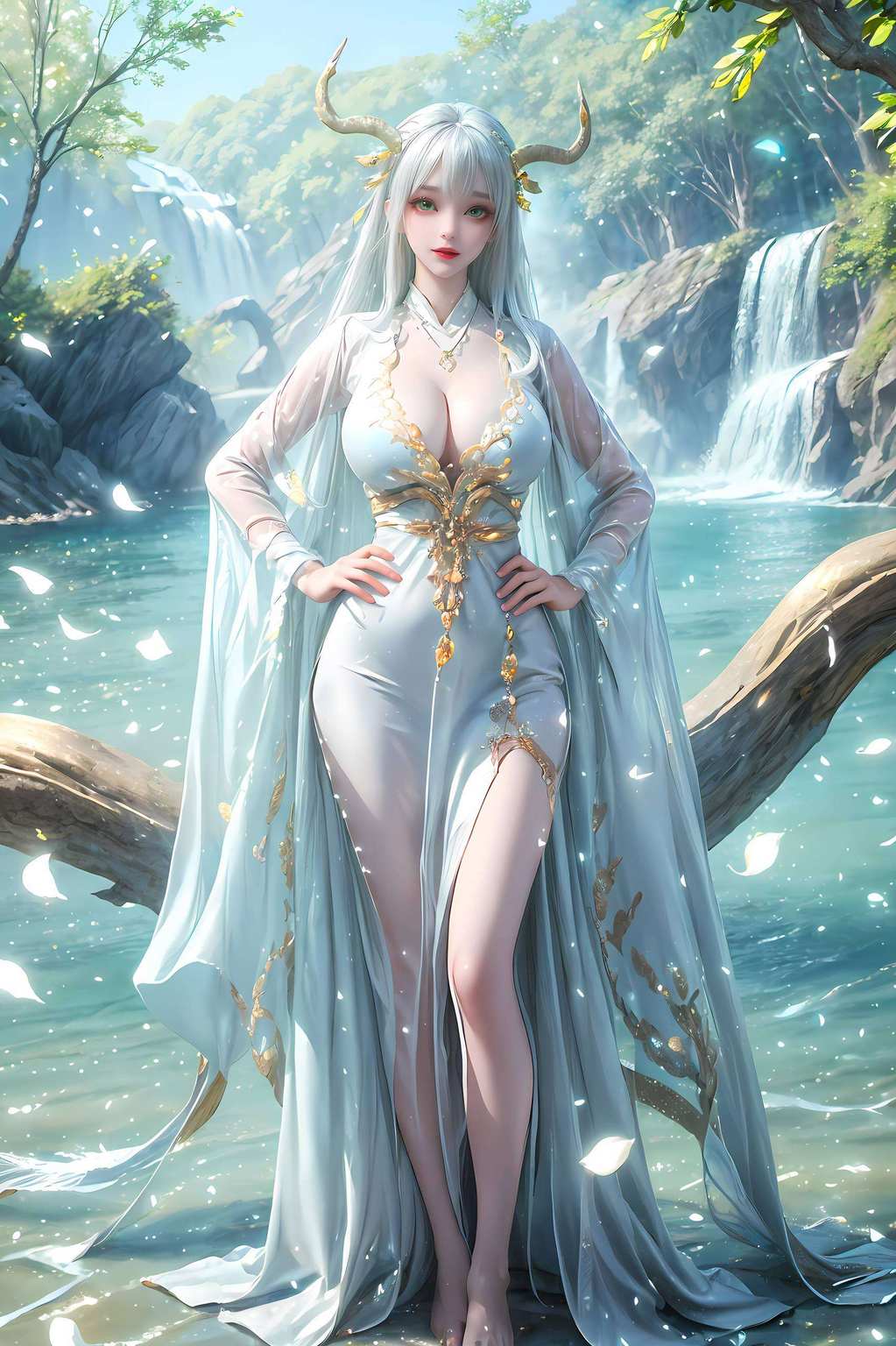 它是融合了国漫之魂与玄幻之美今天给大家带来一款独特的视觉盛宴——虚天神藤壁纸大放送！这可不是一般的壁纸
