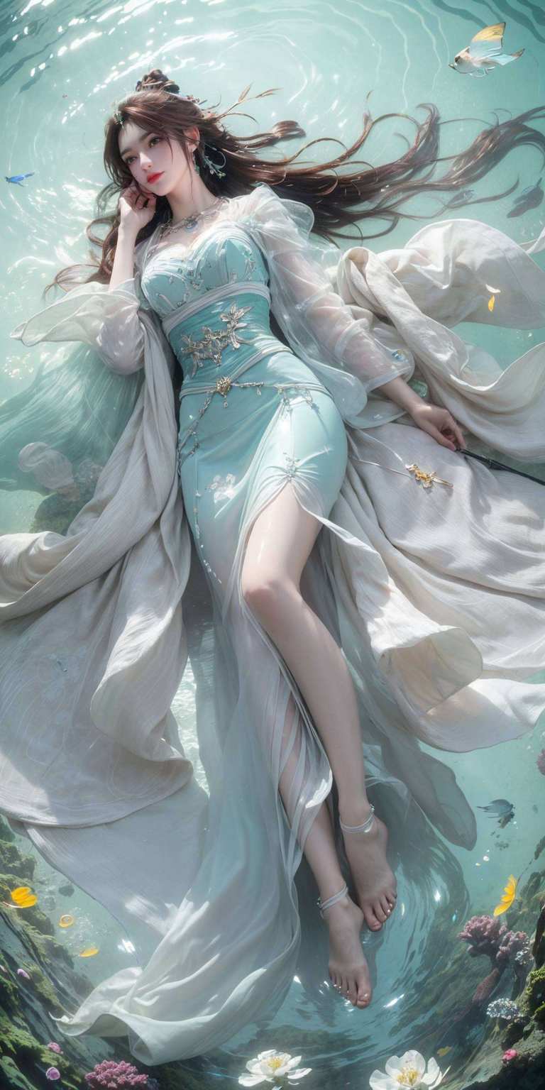 你的美丽把云曦钉在了无数粉丝的电脑屏幕上