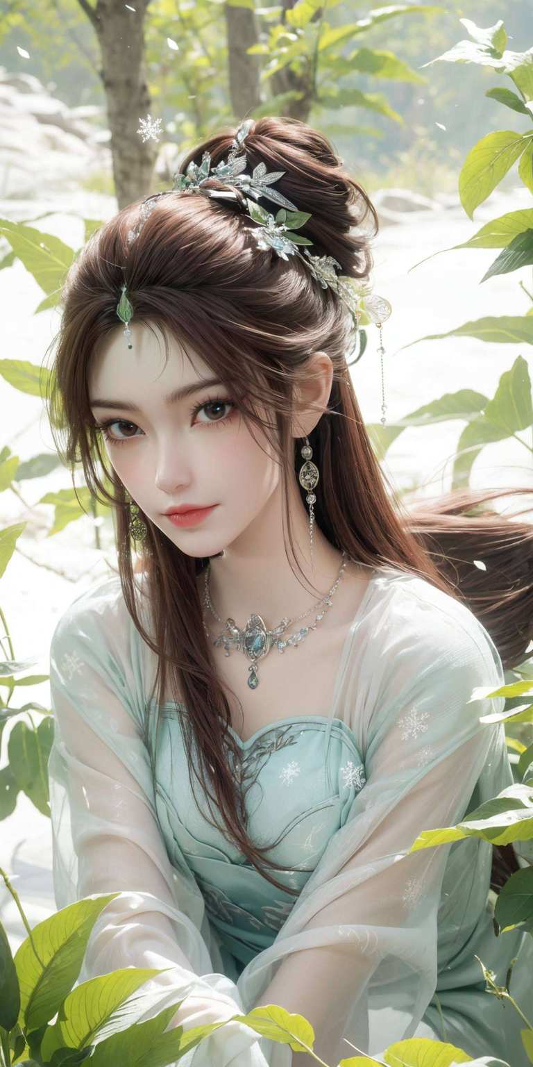 美不胜收国漫韵