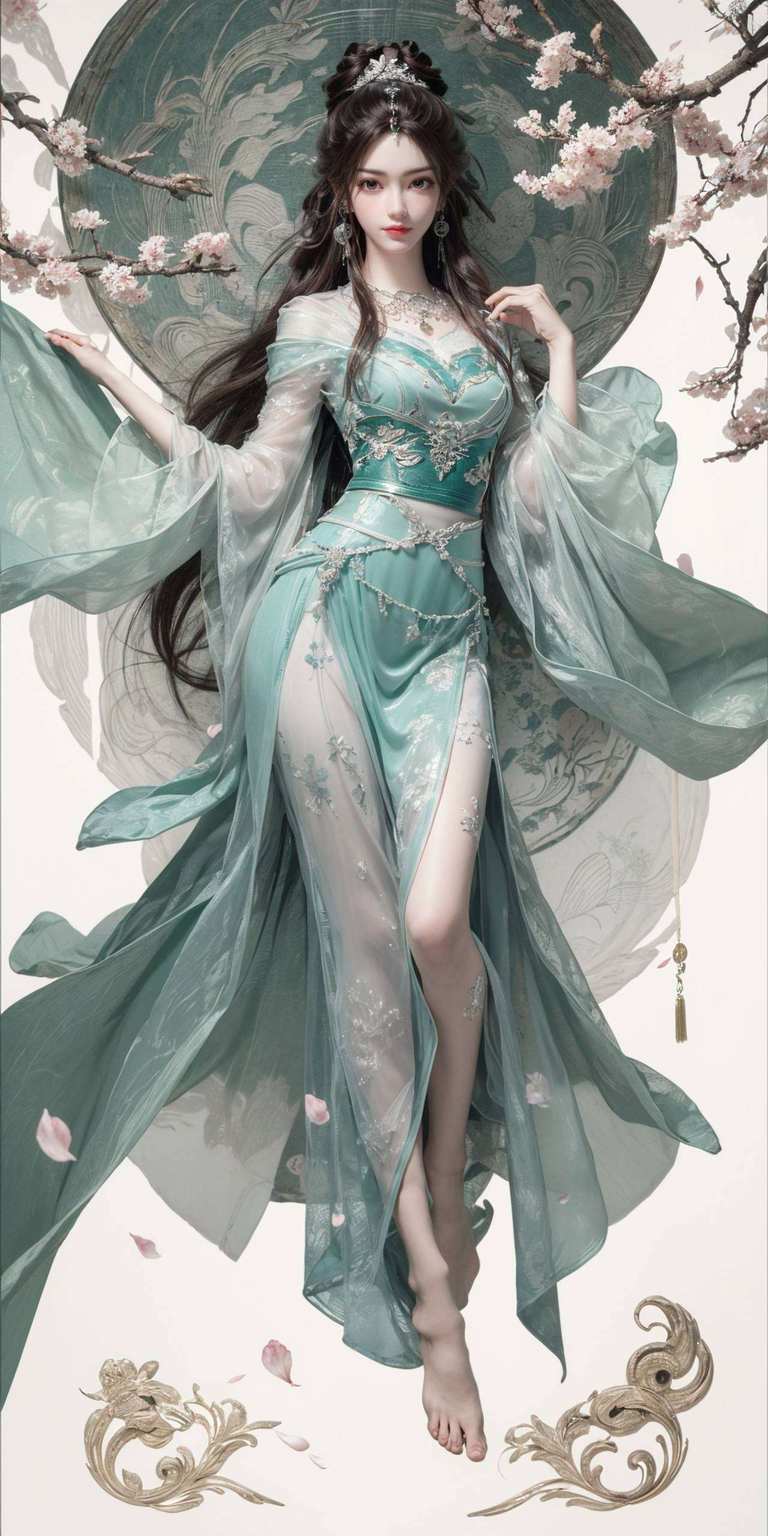 各位小伙伴这里有你想要的叶倾仙动态壁纸