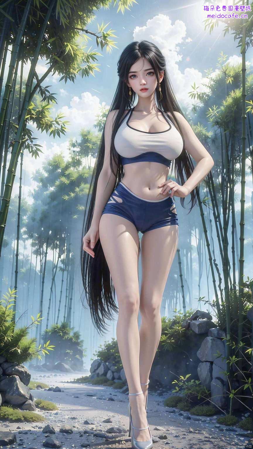 玄幻世界壁纸之上