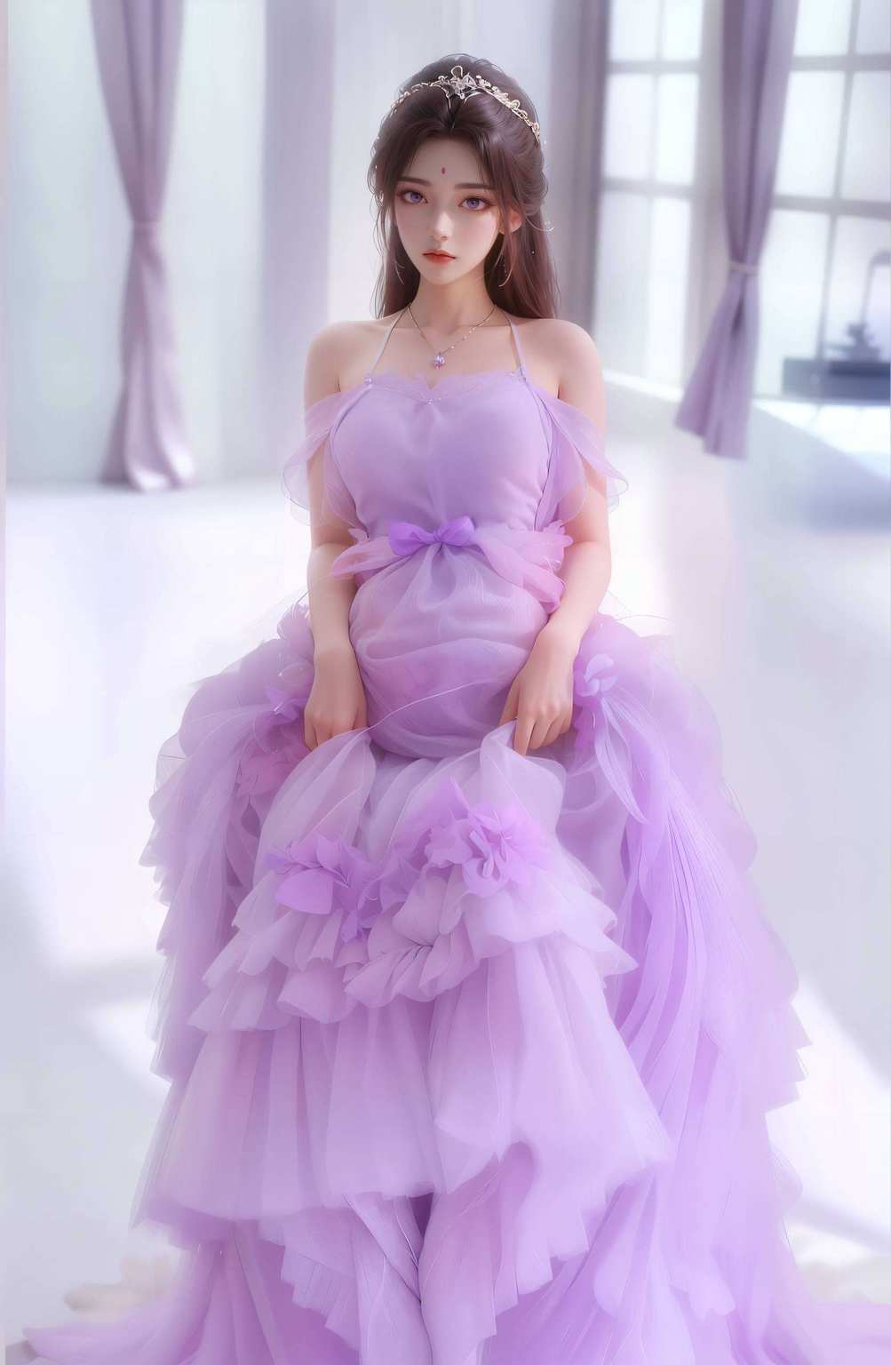 都是对美好人生的赞叹如梦如幻