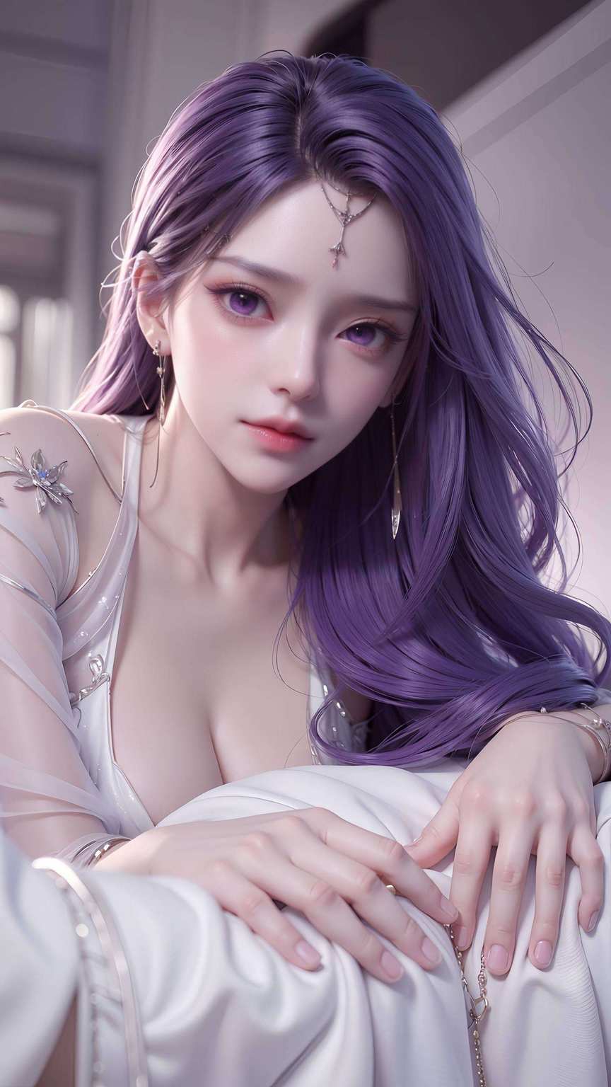 还能让你一天的心情都变得美美哒！还有国漫女神云曦的倩影