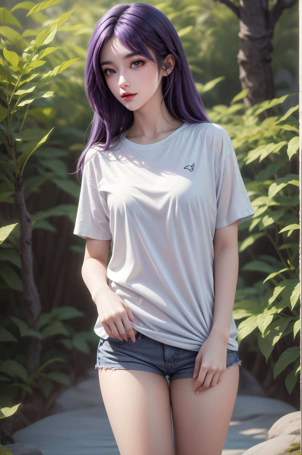 更是国漫女神代表之一还有那梦幻般的玄幻感