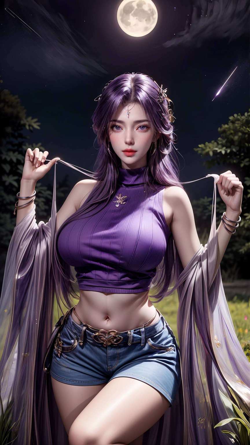 每一次凝视都仿佛穿越时空