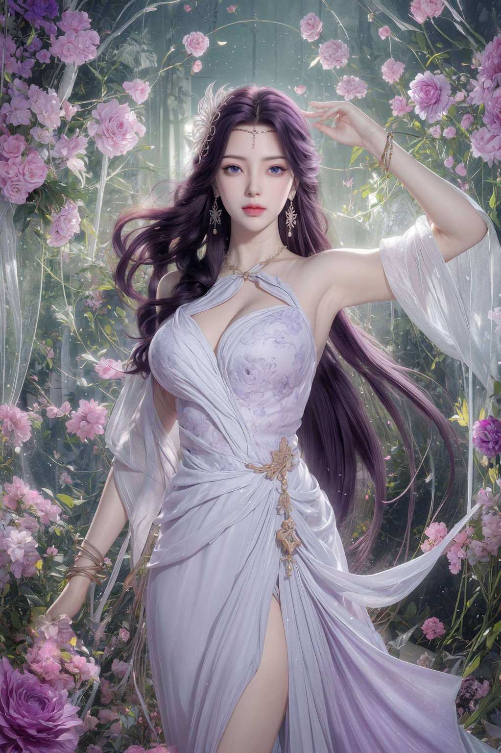 快来下载那气质