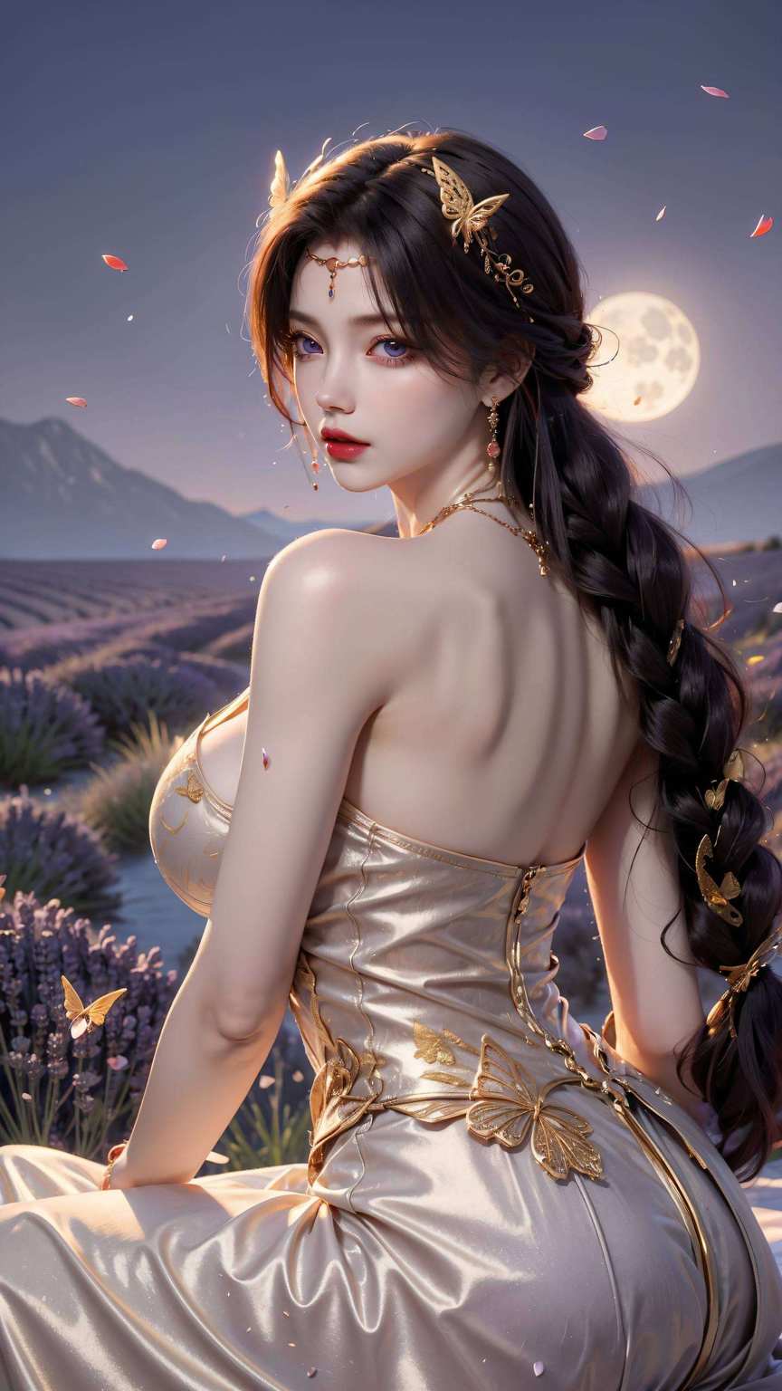 让人心疼不已让你一次过足瘾！从完美世界到其他国漫作品