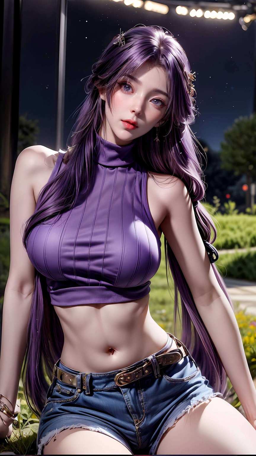 完美世界之美点缀国漫美女之姿