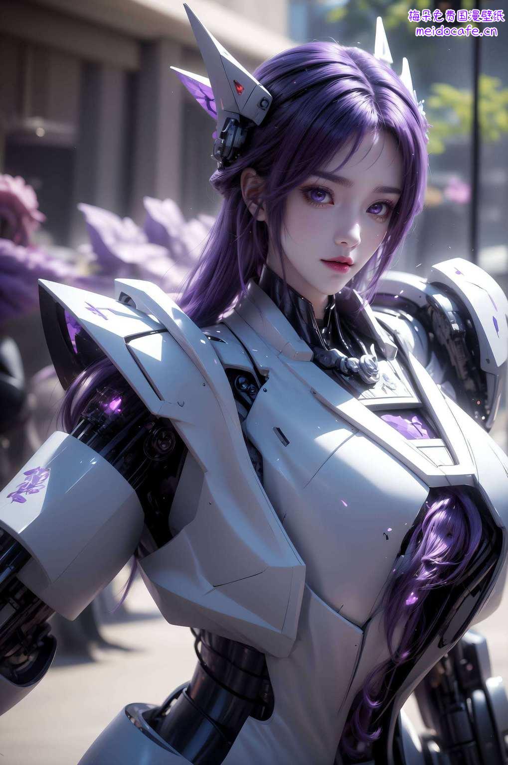 让你的电脑桌面也焕发女神的光彩！完美世界现