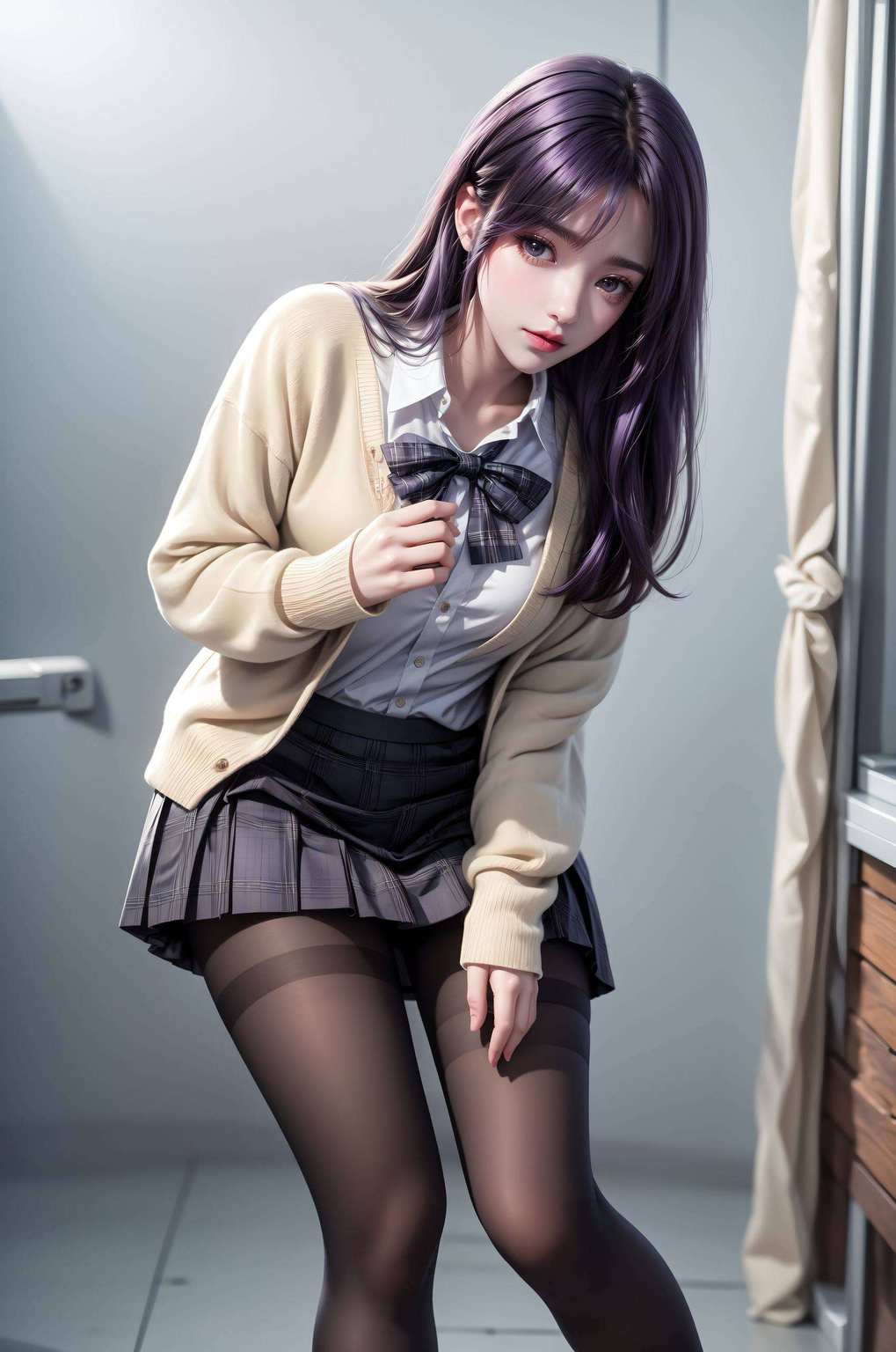 眼神灵动都是动漫界的一次视觉盛宴