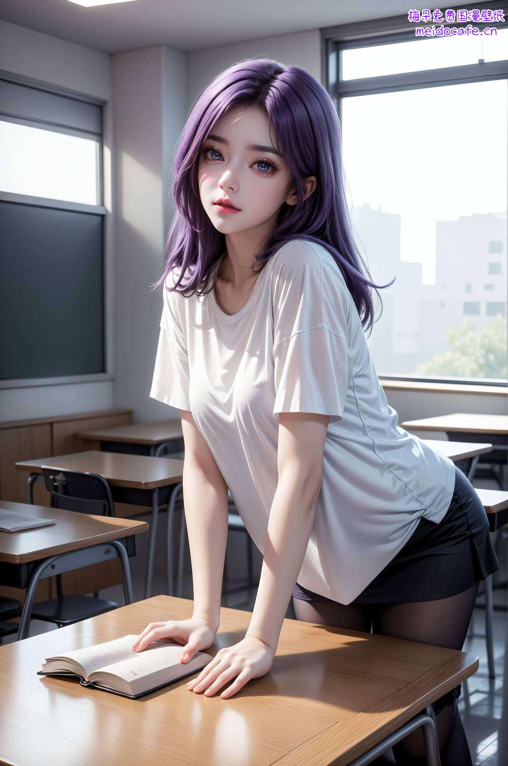 完美世界的壁纸全是精选的云曦Q版壁纸
