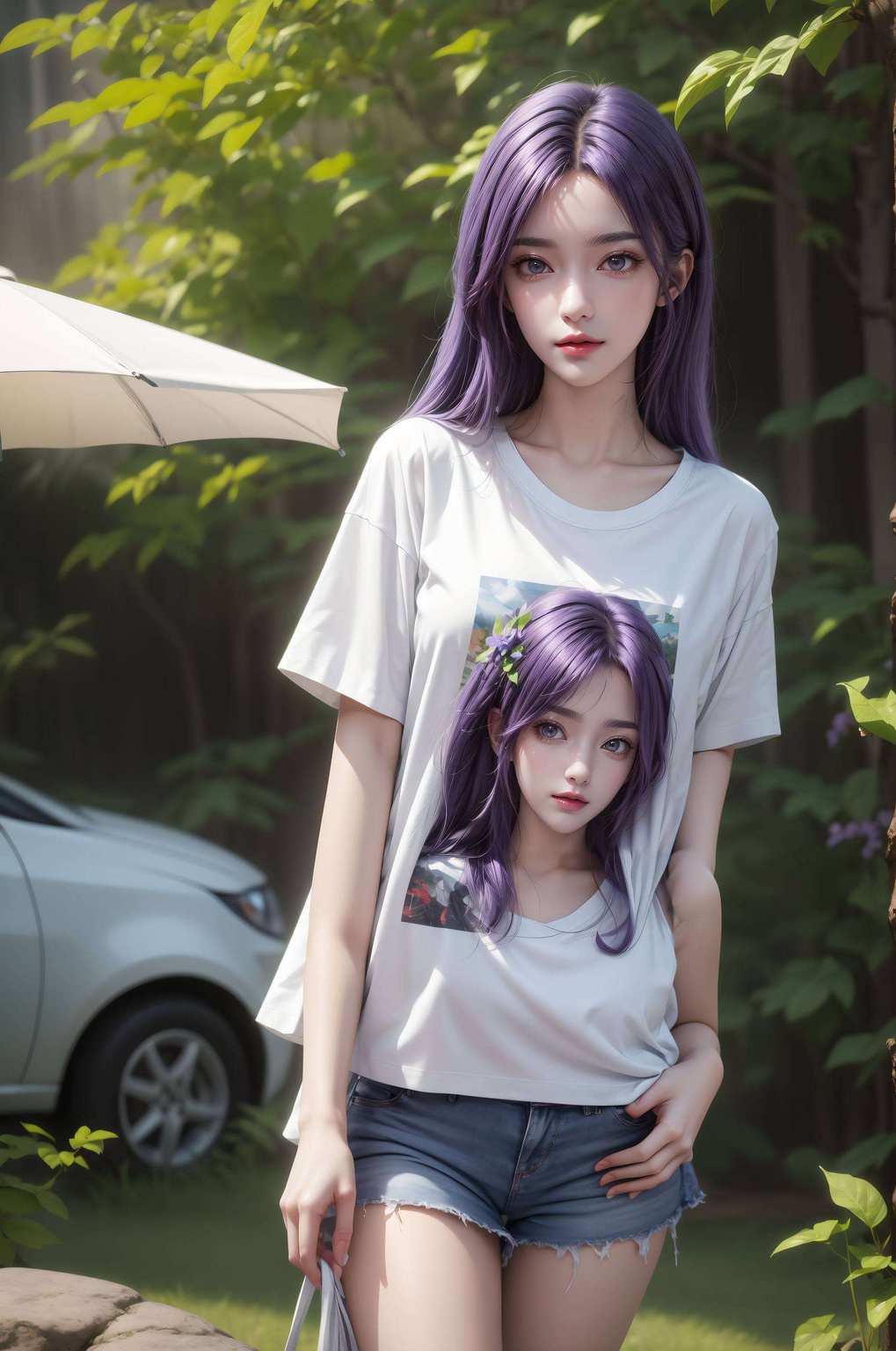 云曦翩翩舞都是玄幻世界的一次穿越