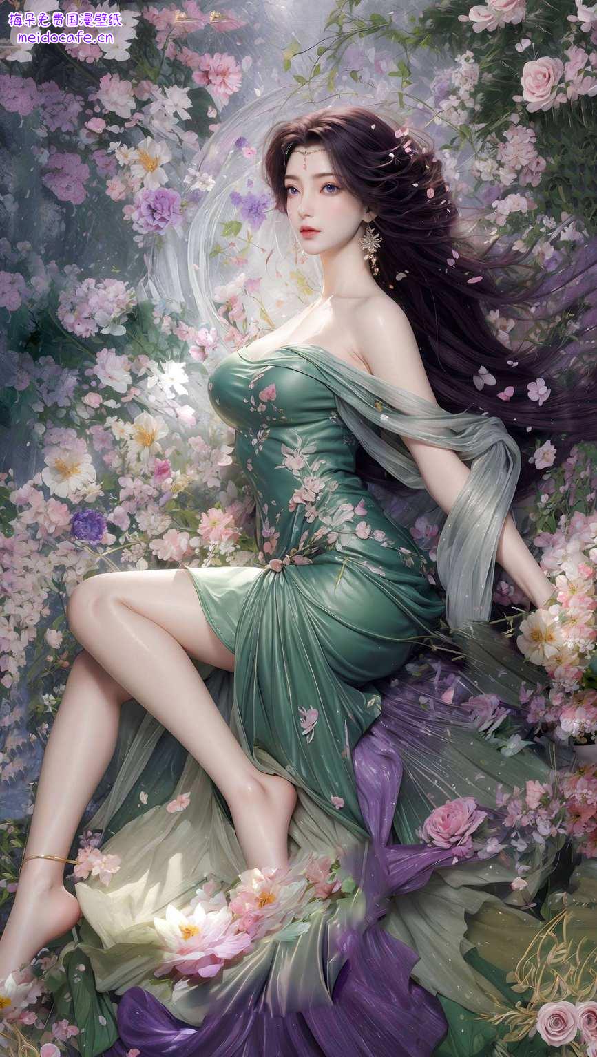 让你的桌面瞬间升华告别单调
