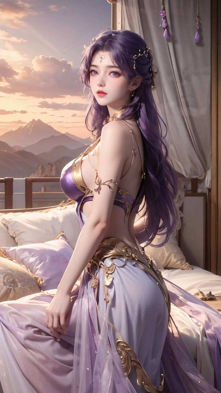 只在你的指尖舞动守护你的双眼