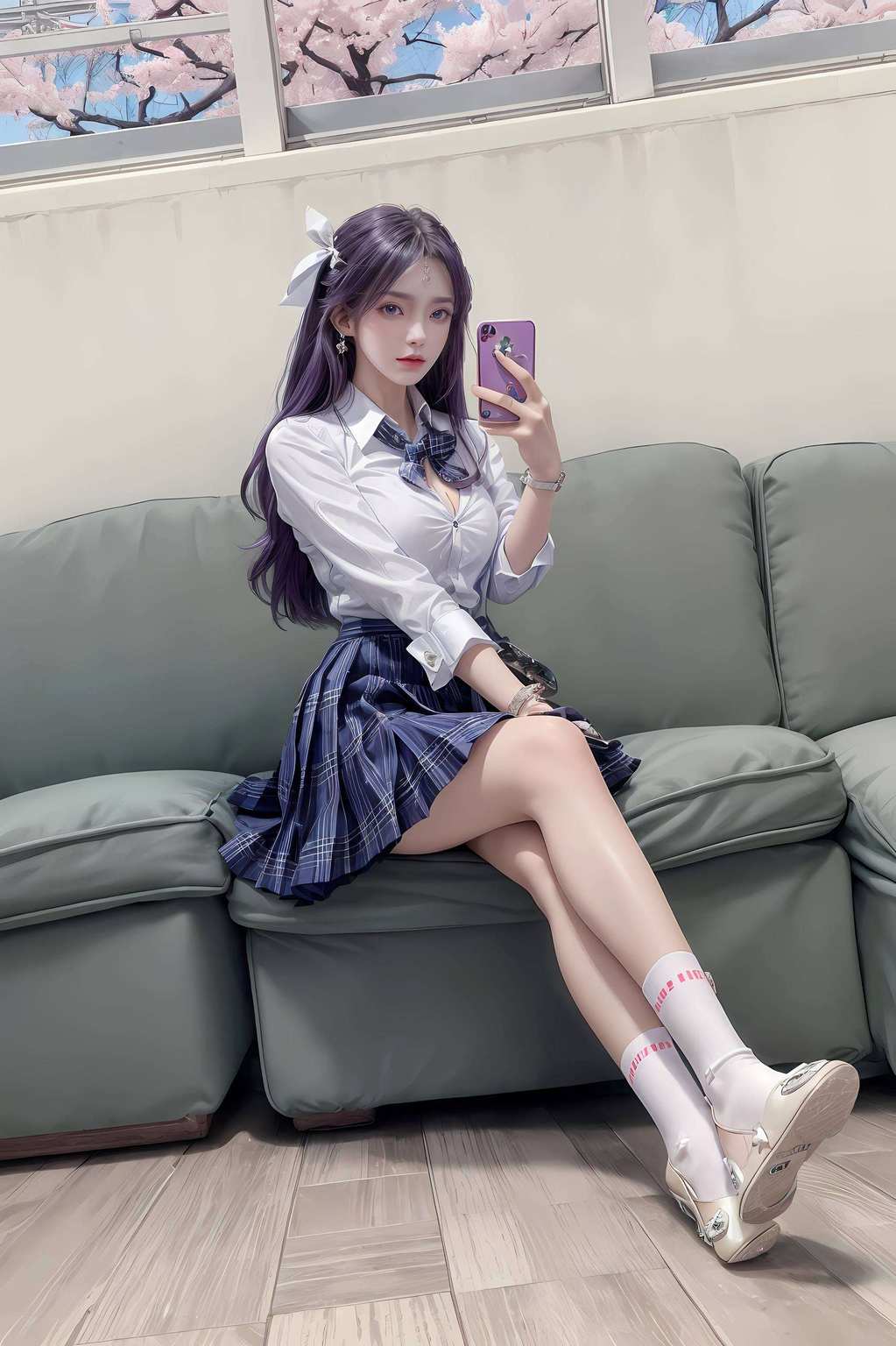 还调皮捣蛋不定时给你来个惊喜