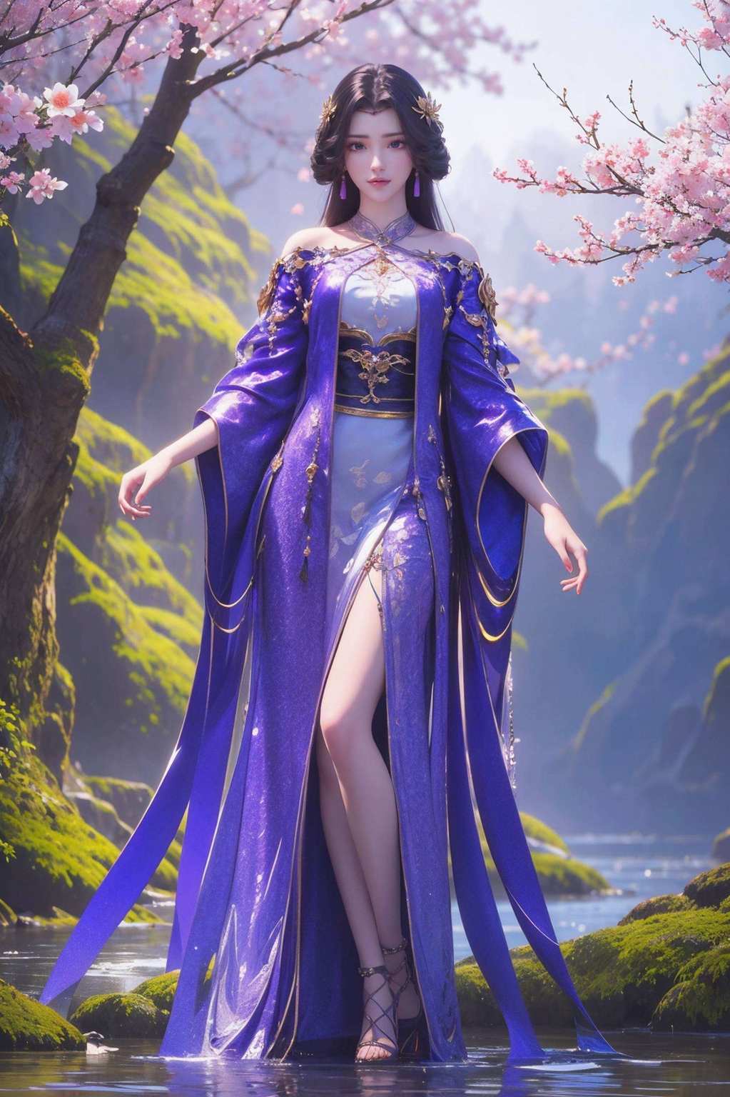 你一定会爱上这款壁纸的！都会让你心情愉悦