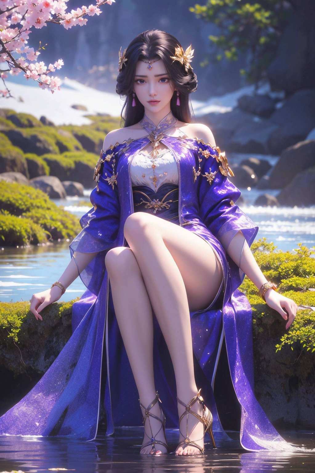 嘿各位动漫迷们