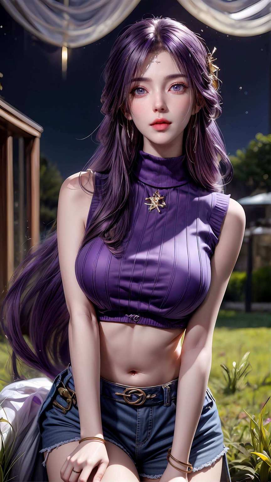 美矣美矣完美世界