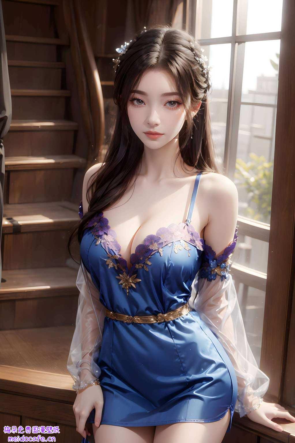 它们可是融合了国漫的精髓让你的手机美美哒！