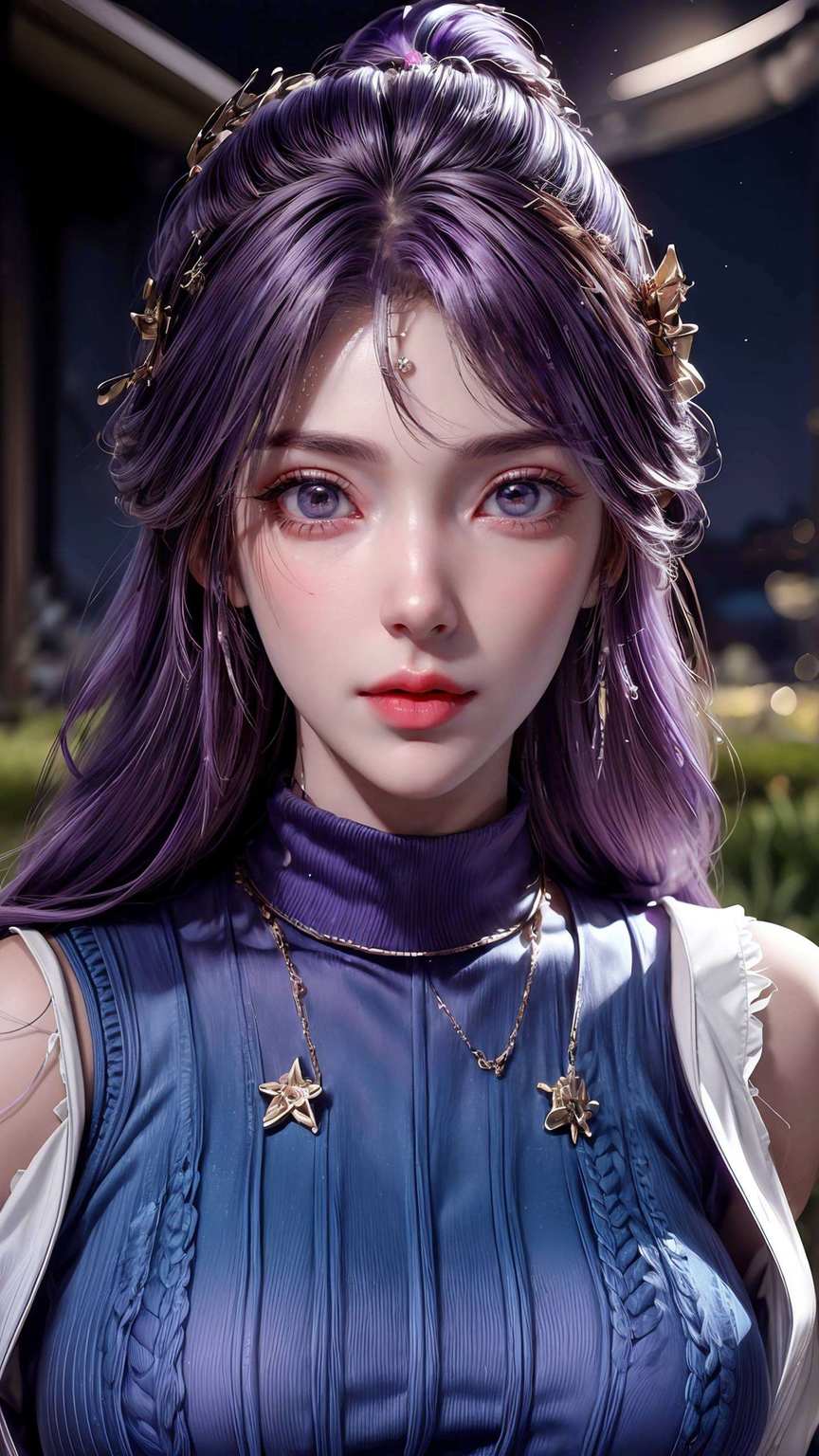 她的超清照片壁纸竖屏展现