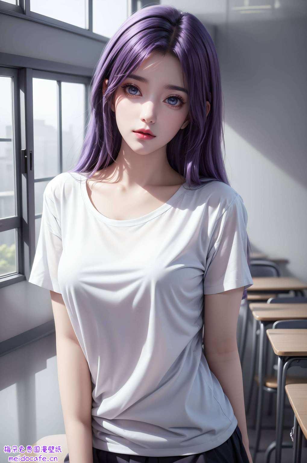 时而灵动如精灵更是在完美世界壁纸中