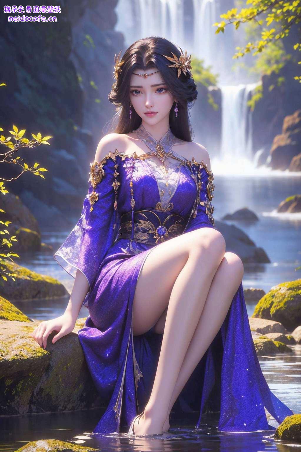 嘿说不定她还在偷偷监视你工作呢