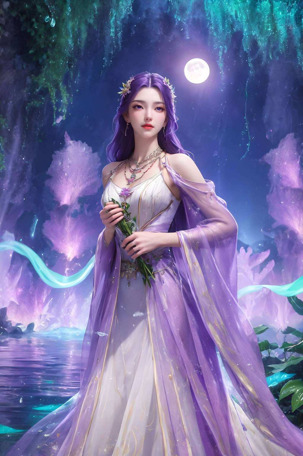尽显国漫之美石昊英勇跃动