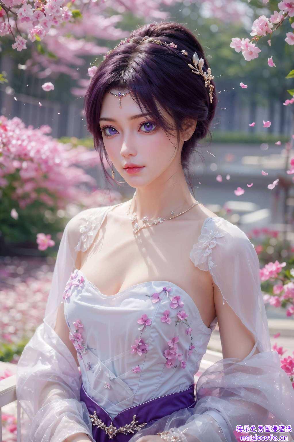每一步都散发着令人窒息的魅力点亮你的视觉盛宴！