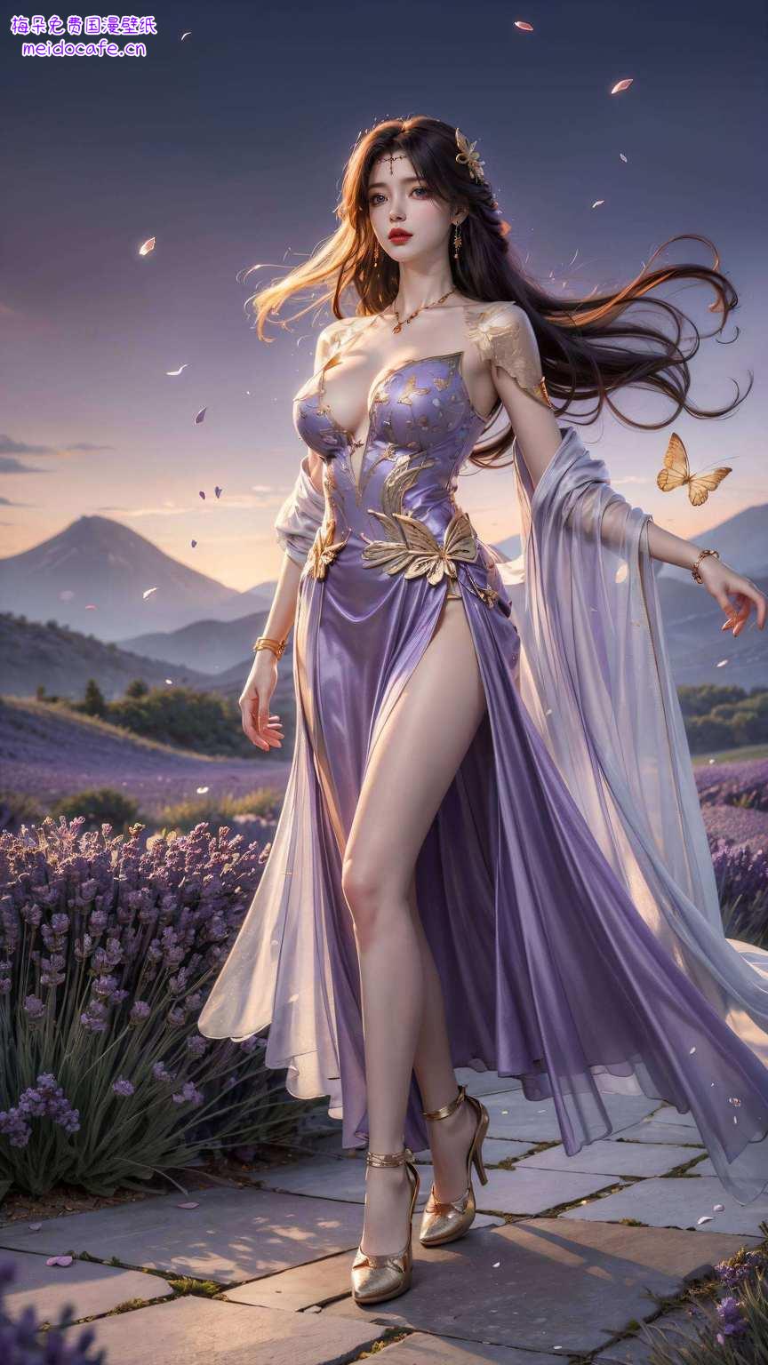 这一刻为你的电脑带来完美世界的惊艳！