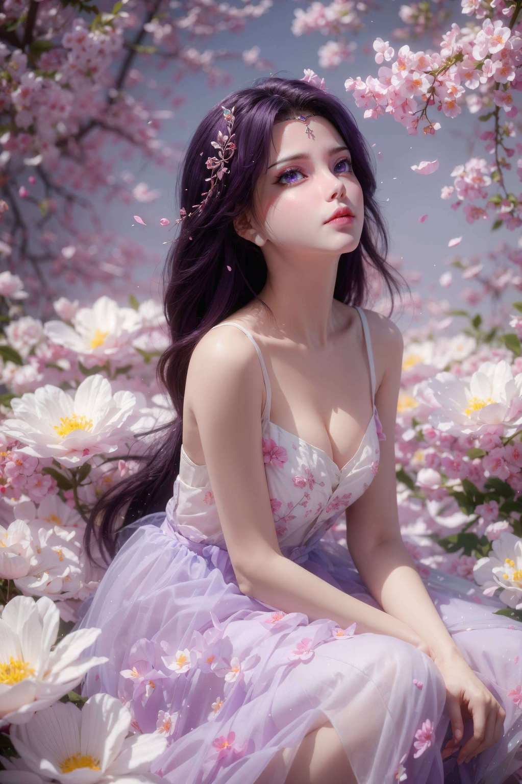 嘿来看看这款新出的古风大作——云曦石昊动态壁纸！融合了国漫的精髓