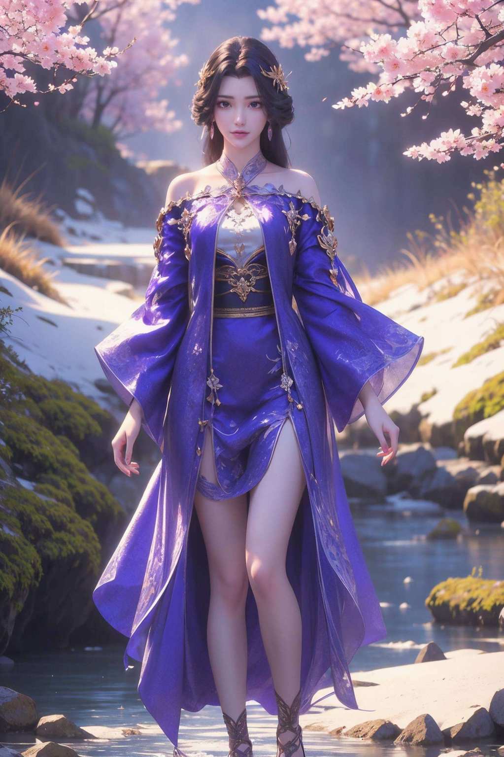 每一次眨眼都仿佛能点亮整个星空都是动漫爱好者心中的视觉盛宴