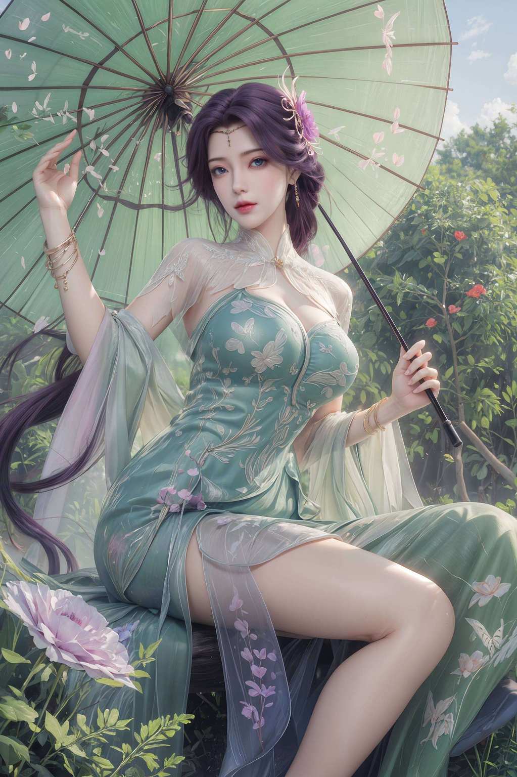 石昊之魂让人感叹人生如梦